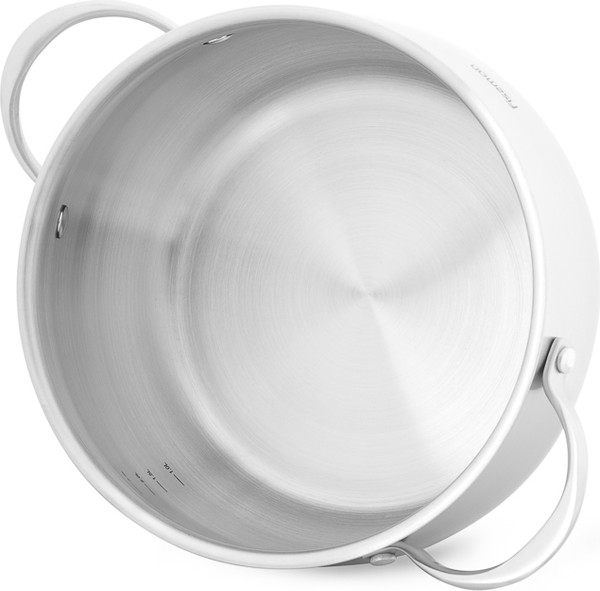 Кастрюля Fissman Cassia 5484