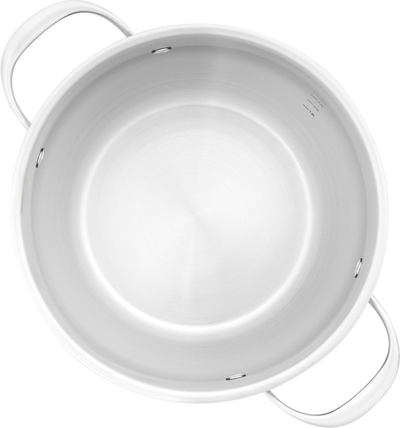 Кастрюля Fissman Cassia 5485