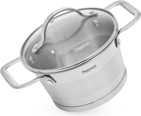 Кастрюля Fissman Tierno 5489