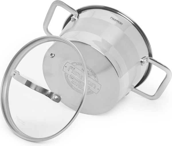 Кастрюля Fissman Tierno 5489