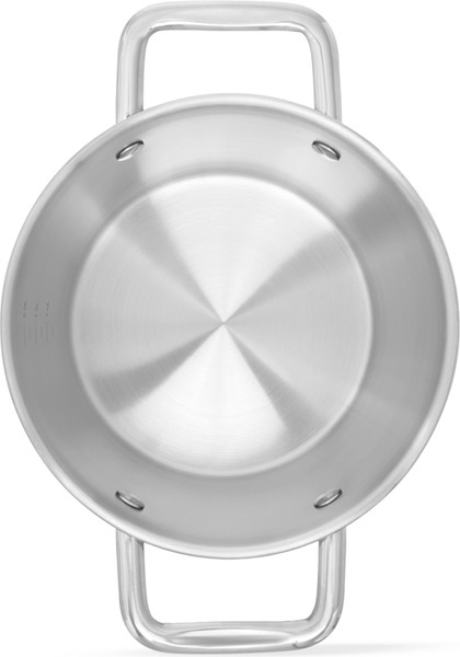 Кастрюля Fissman Tierno 5489