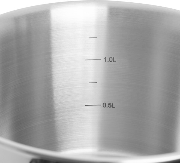 Кастрюля Fissman Tierno 5489