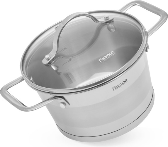 Кастрюля Fissman Tierno 5494 - фото