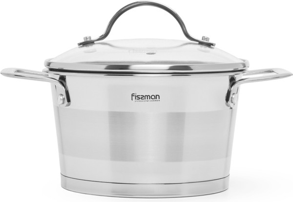 Кастрюля Fissman Tierno 5494