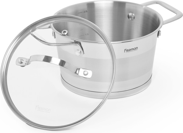 Кастрюля Fissman Tierno 5494