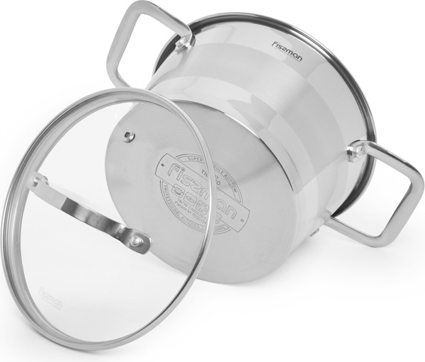 Кастрюля Fissman Tierno 5494