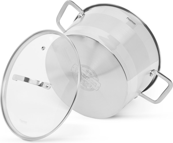 Кастрюля Fissman Tierno 5495