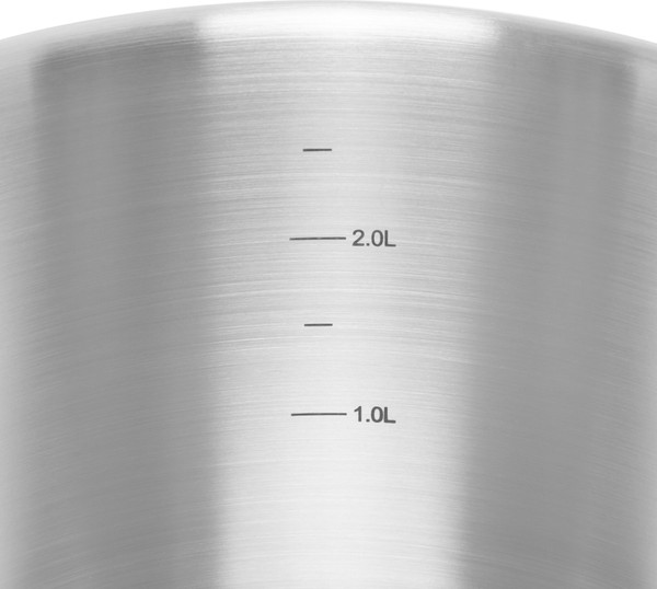 Кастрюля Fissman Tierno 5495