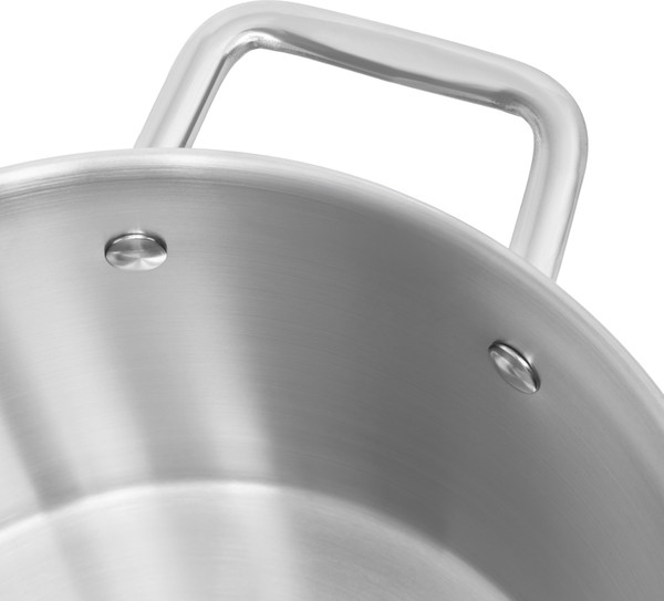 Кастрюля Fissman Tierno 5495