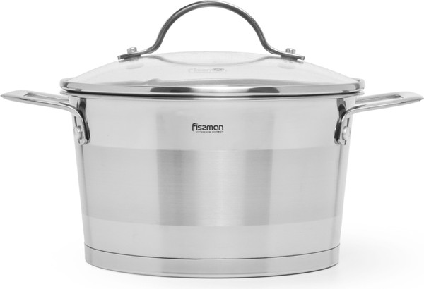 Кастрюля Fissman Tierno 5496