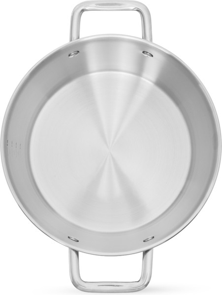 Кастрюля Fissman Tierno 5496