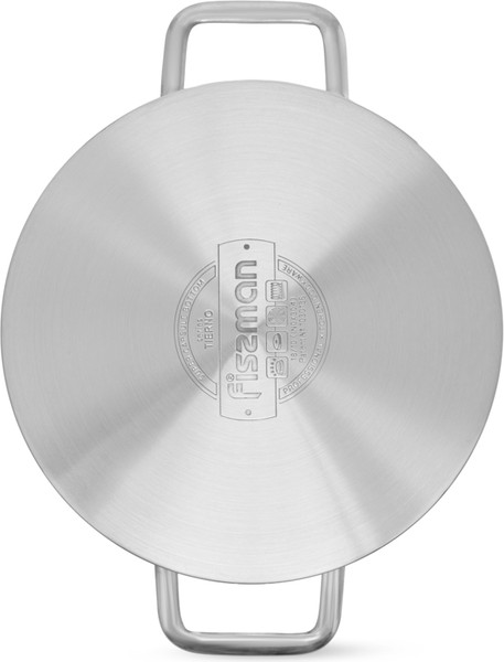 Кастрюля Fissman Tierno 5496