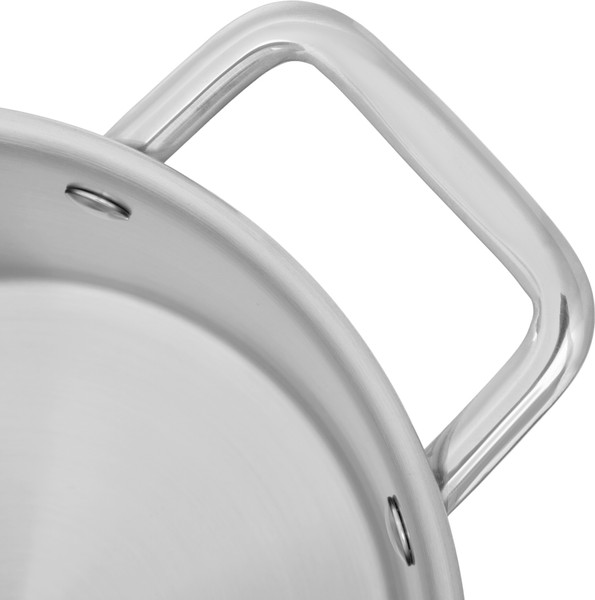 Кастрюля Fissman Tierno 5496