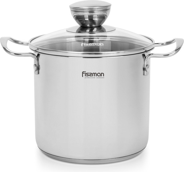 Кастрюля Fissman Mini Cook 5508