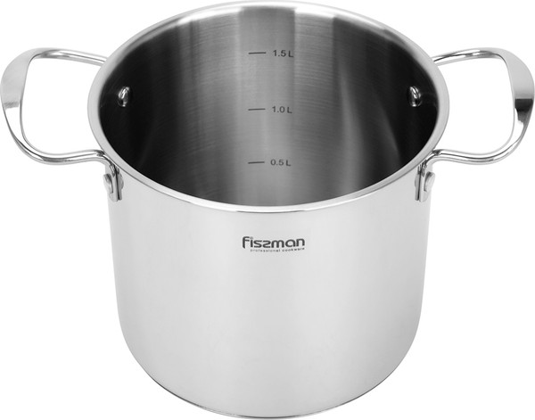 Кастрюля Fissman Mini Cook 5508
