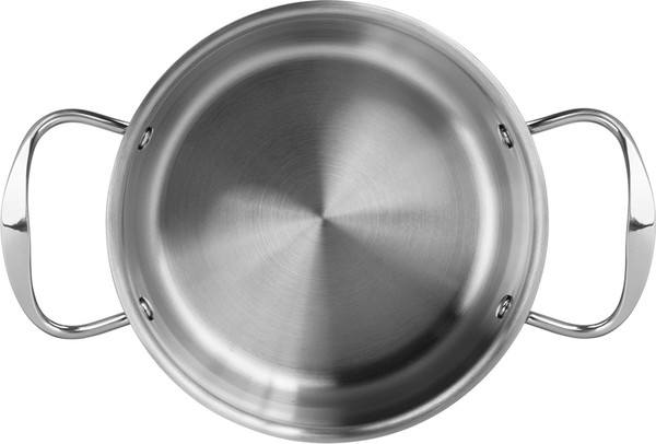 Кастрюля Fissman Mini Cook 5508