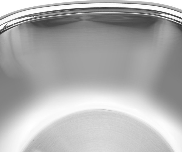 Кастрюля Fissman Exclusive Pro 5541