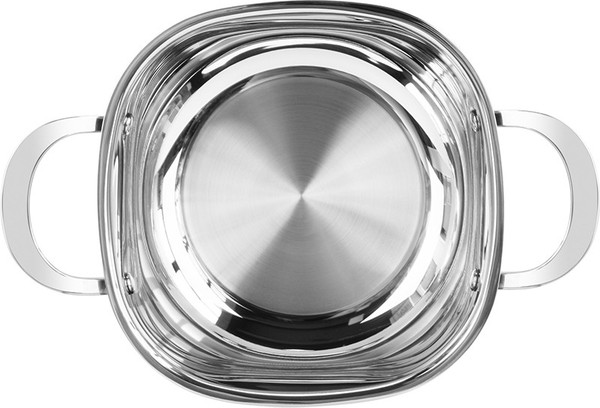 Кастрюля Fissman Exclusive Pro 5541