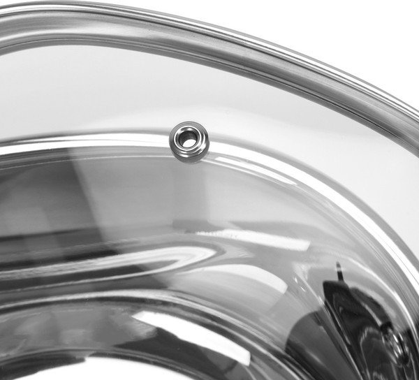 Кастрюля Fissman Exclusive Pro 5541