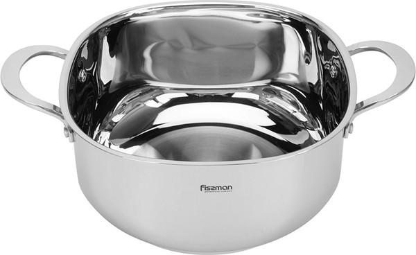 Кастрюля Fissman Exclusive Pro 5542