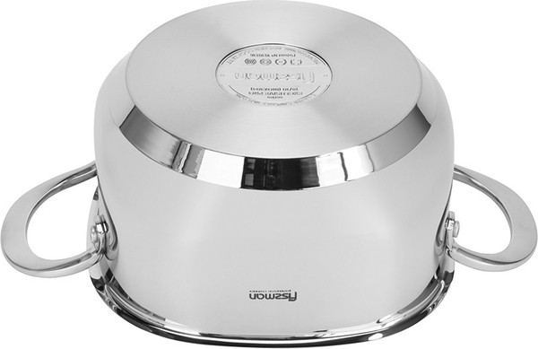 Кастрюля Fissman Exclusive Pro 5542