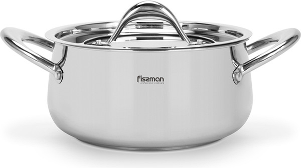 Кастрюля Fissman Absolute Pro 5546