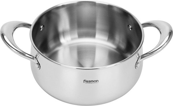 Кастрюля Fissman Absolute Pro 5546
