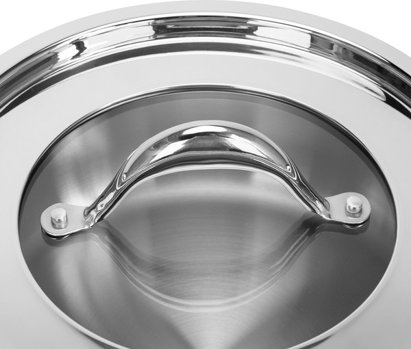 Кастрюля Fissman Absolute Pro 5547