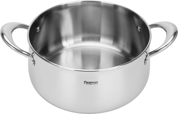 Кастрюля Fissman Absolute Pro 5547