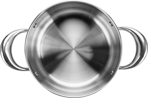 Кастрюля Fissman Absolute Pro 5547