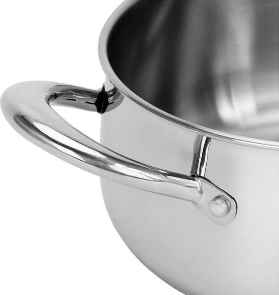 Кастрюля Fissman Absolute Pro 5547