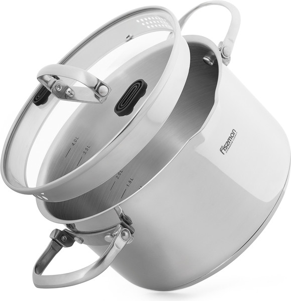 Кастрюля Fissman Avelin 5469