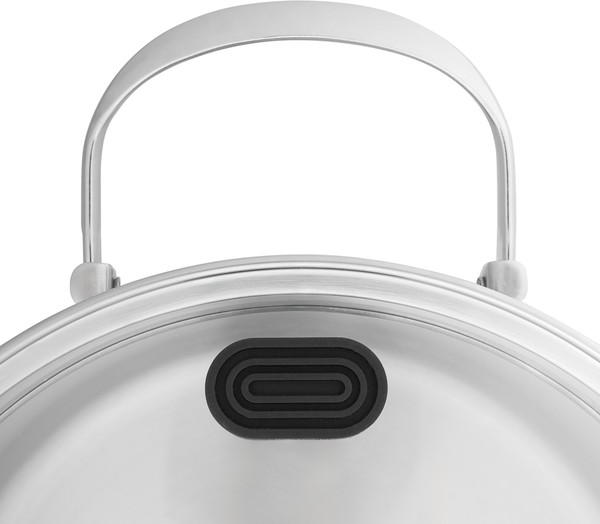 Кастрюля Fissman Avelin 5469