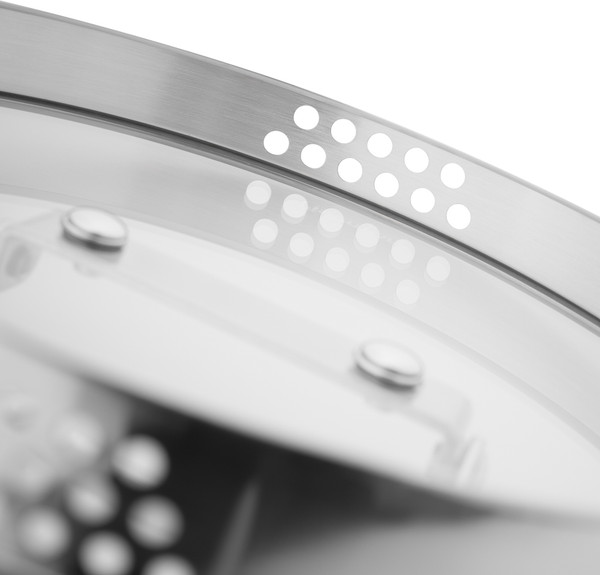 Кастрюля Fissman Avelin 5468