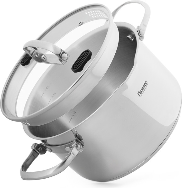 Кастрюля Fissman Avelin 5468