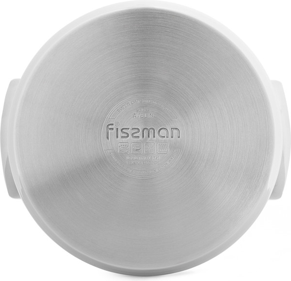 Кастрюля Fissman Avelin 5468