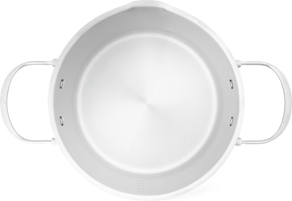 Кастрюля Fissman Avelin 5468