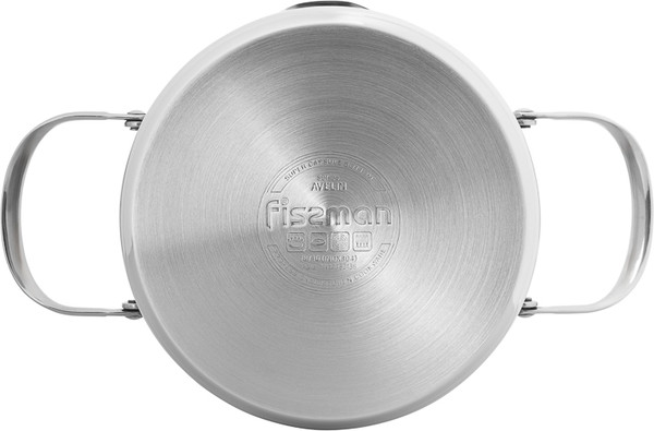 Кастрюля Fissman Avelin 5467