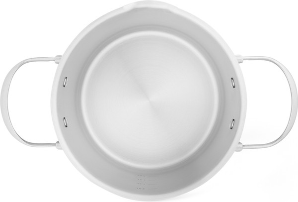 Кастрюля Fissman Avelin 5467