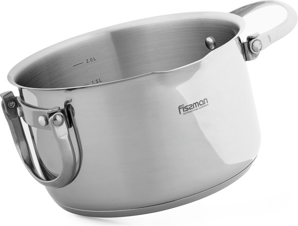 Кастрюля Fissman Avelin 5467