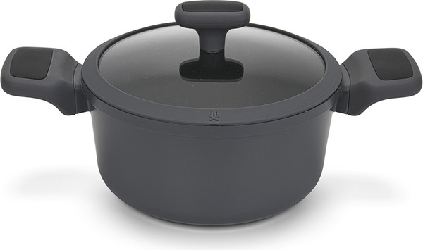 Кастрюля Fissman Titanium Pro 14584 - фото