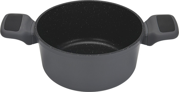 Кастрюля Fissman Titanium Pro 14584