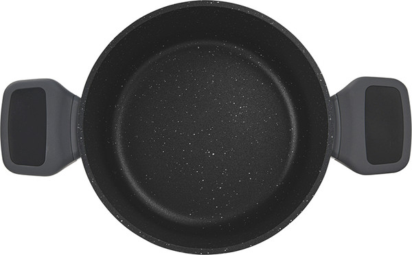 Кастрюля Fissman Titanium Pro 14584