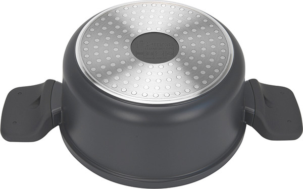 Кастрюля Fissman Titanium Pro 14584