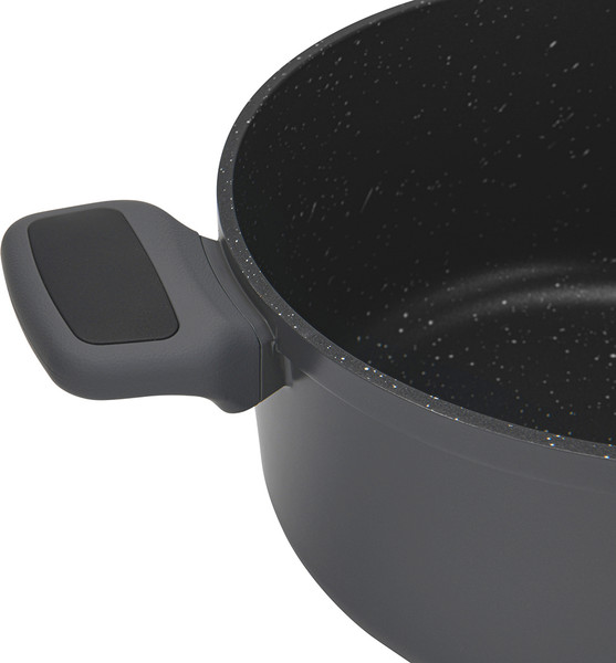 Кастрюля Fissman Titanium Pro 14584