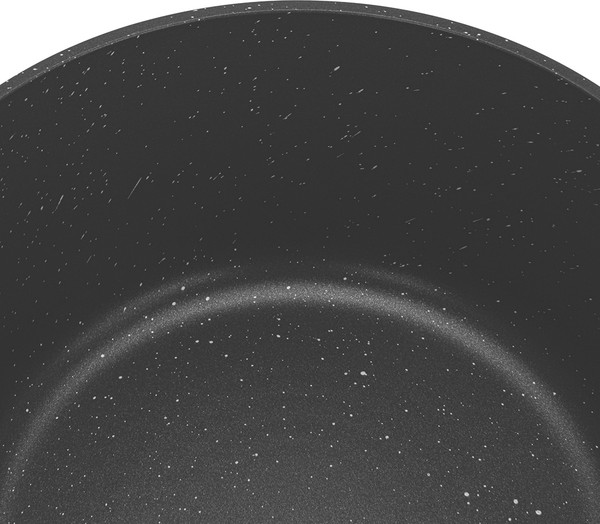 Кастрюля Fissman Titanium Pro 14584