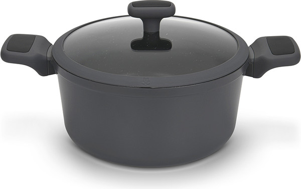 Кастрюля Fissman Titanium Pro 14585 - фото