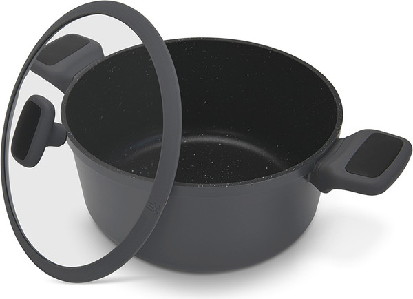 Кастрюля Fissman Titanium Pro 14585