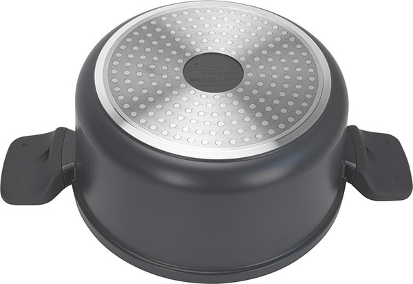 Кастрюля Fissman Titanium Pro 14585