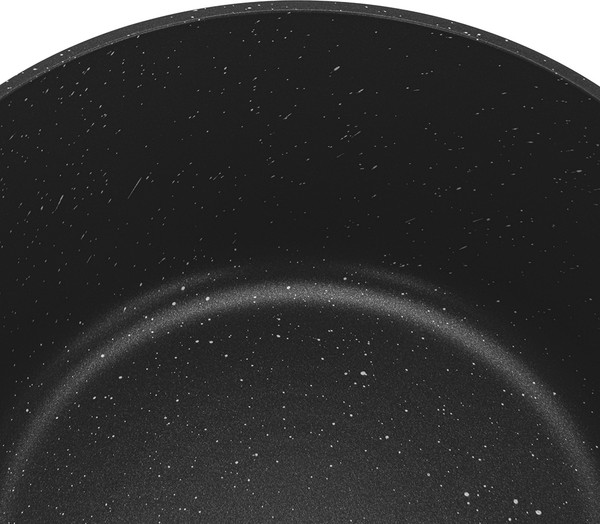 Кастрюля Fissman Titanium Pro 14585